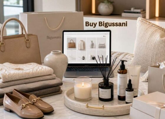 Buy Bigussani: Complete Guide to Quality Products