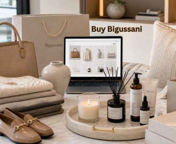 Buy Bigussani: Complete Guide to Quality Products