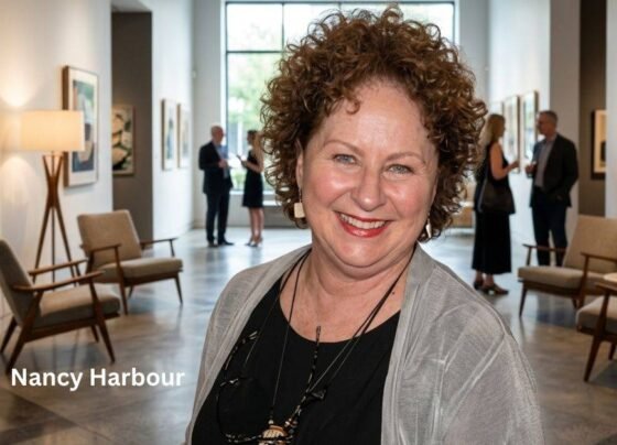 Nancy Harbour: Life and Influence Explained