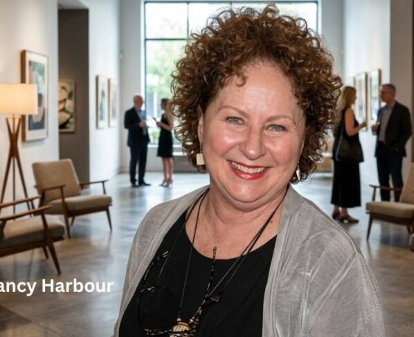 Nancy Harbour: Life and Influence Explained