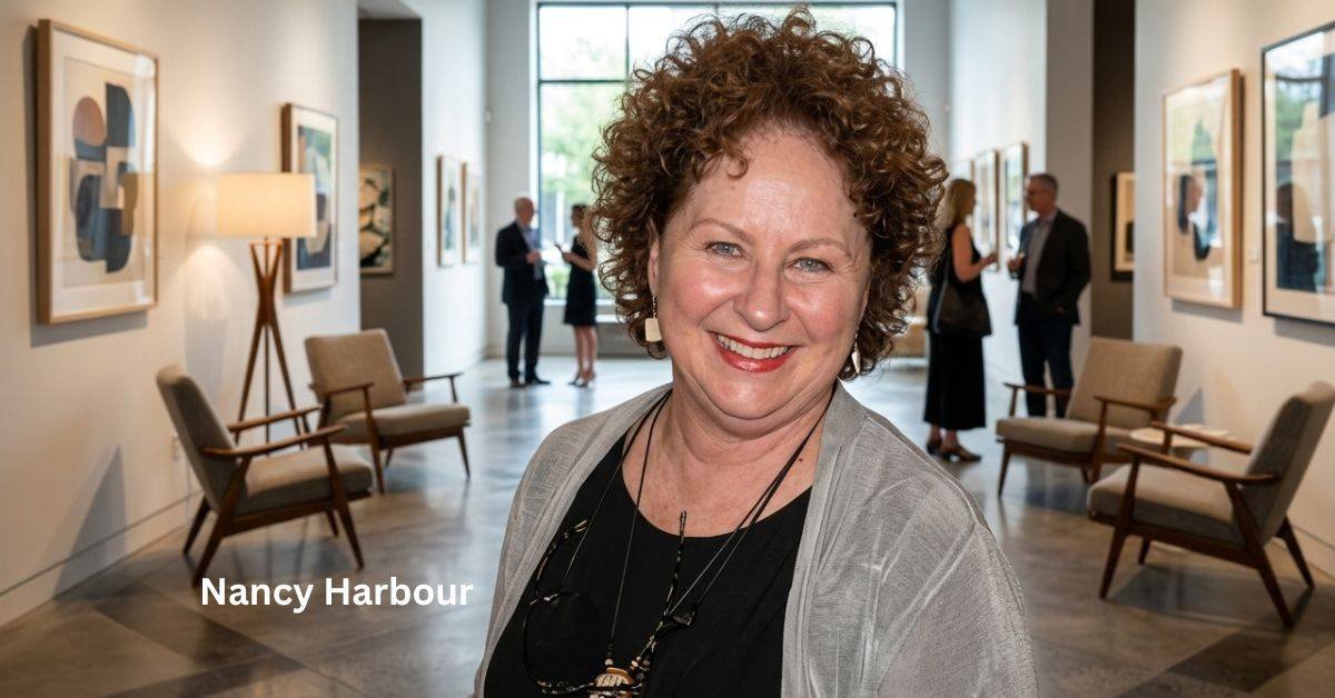 Nancy Harbour: Life and Influence Explained
