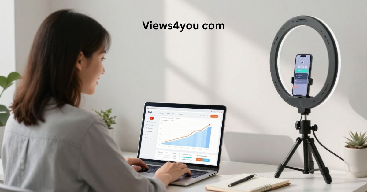 Views4You com Review: Features, Pricing and Safety 
