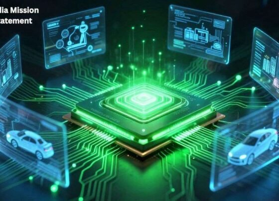 NVIDIA Mission Statement: Explained Clearly