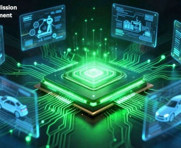 NVIDIA Mission Statement: Explained Clearly
