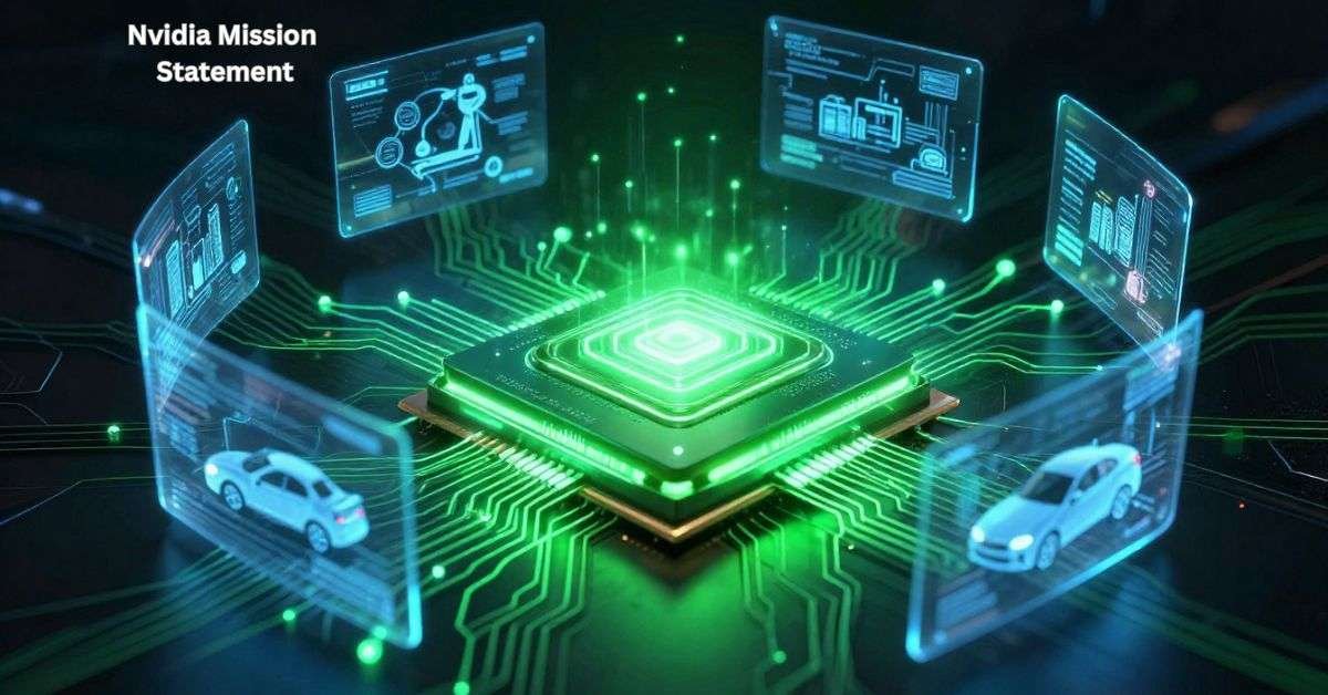 NVIDIA Mission Statement: Explained Clearly