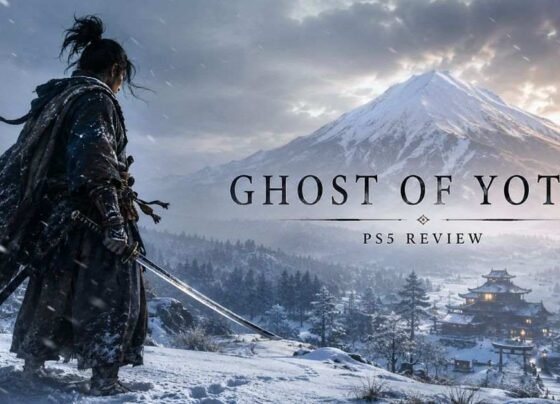 Ghost of Yotei Review: Is It Worth Playing?