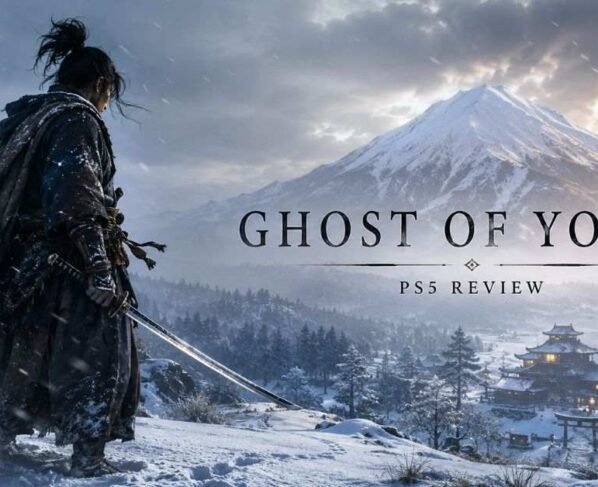 Ghost of Yotei Review: Is It Worth Playing?