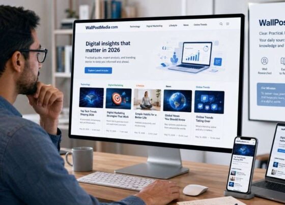 WallPostMedia com: Complete Guide and Review