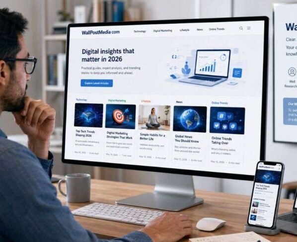WallPostMedia com: Complete Guide and Review