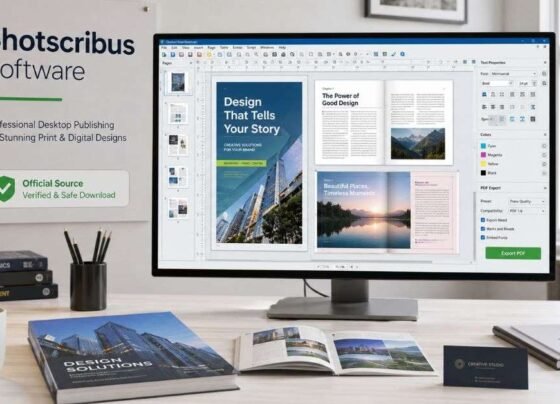 Shotscribus Software: Download and User Guide