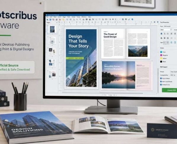 Shotscribus Software: Download and User Guide