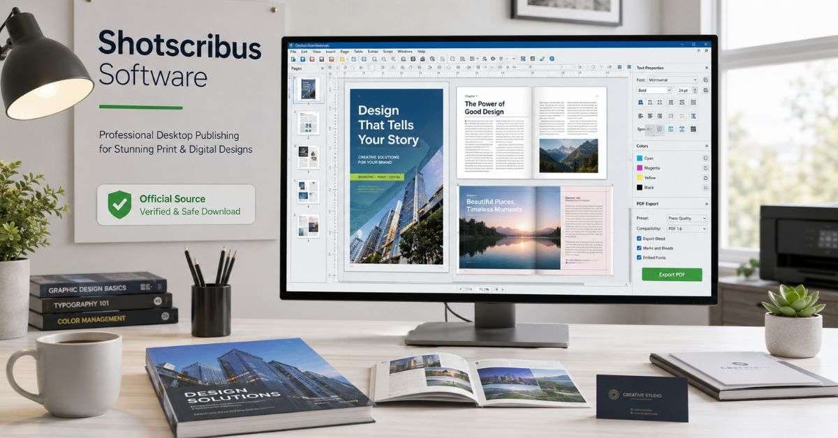 Shotscribus Software: Download and User Guide