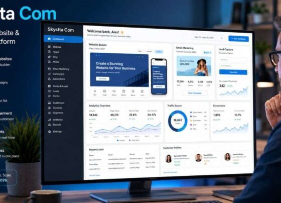 Skystta Com: Features, Benefits and Guide