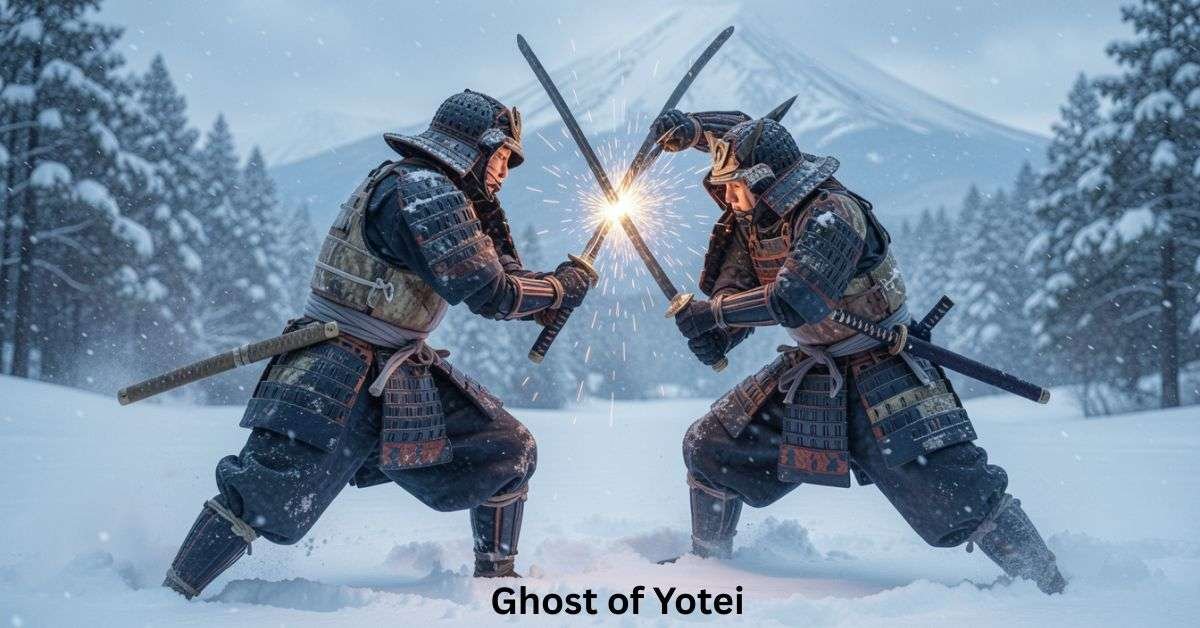 Ghost of Yotei Review: Is It Worth Playing?