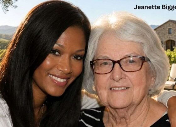 Jeanette Biggers: Life, Biography and Legacy