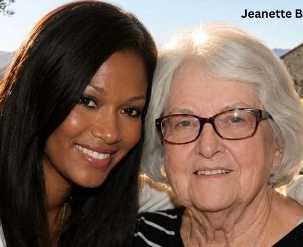 Jeanette Biggers: Life, Biography and Legacy