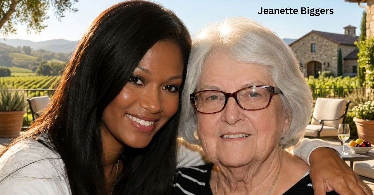 Jeanette Biggers: Life, Biography and Legacy