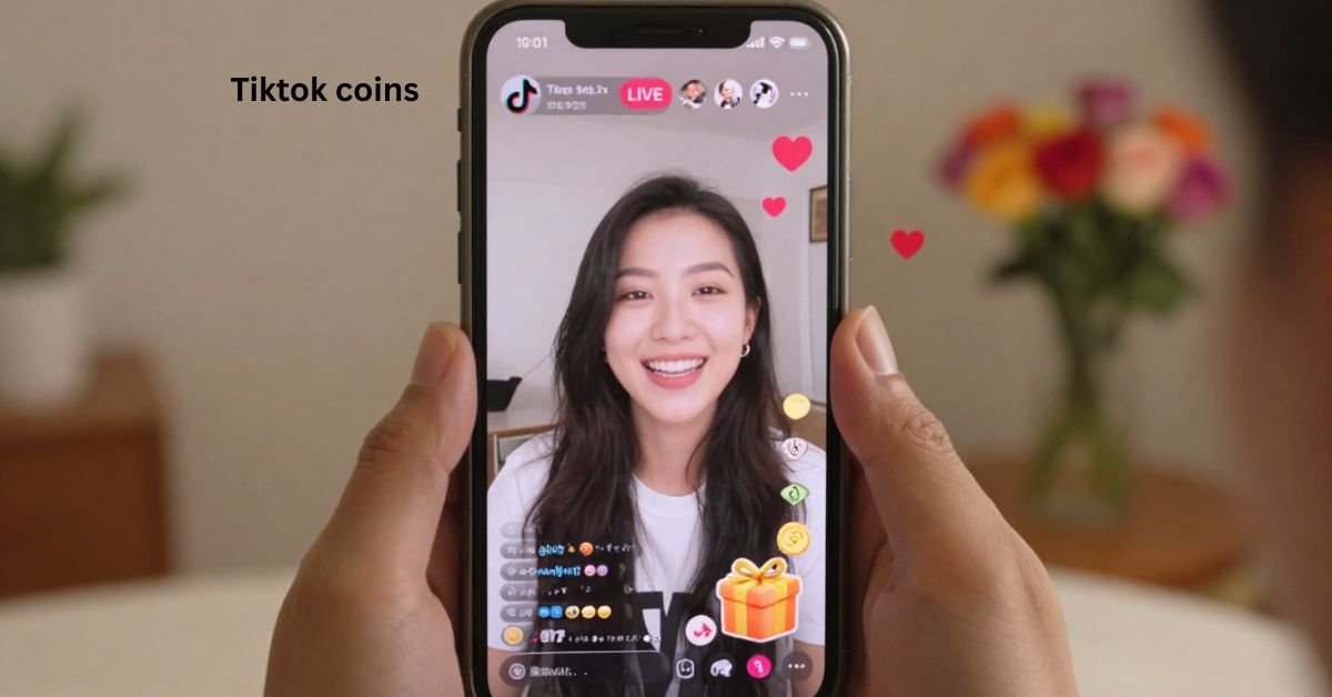 TikTok Coins: How They Work and How to Earn 
