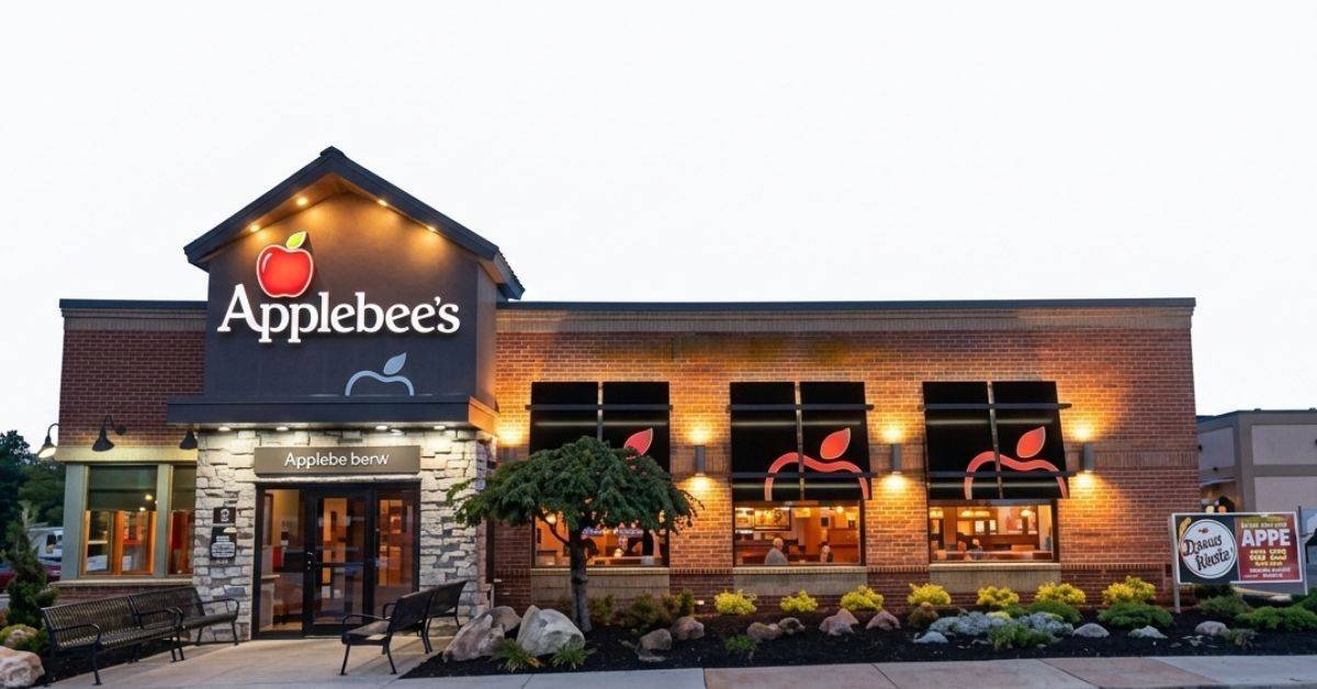 Applebee’s: Menu, History and What to Expect