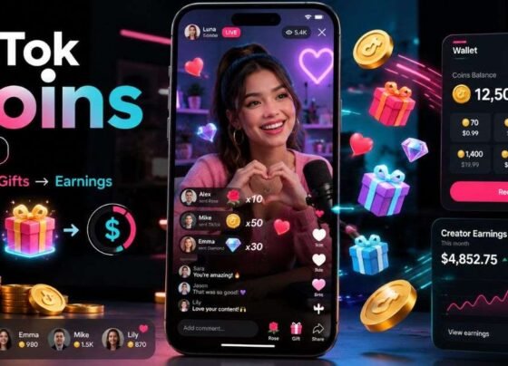 TikTok Coins: How They Work and How to Earn