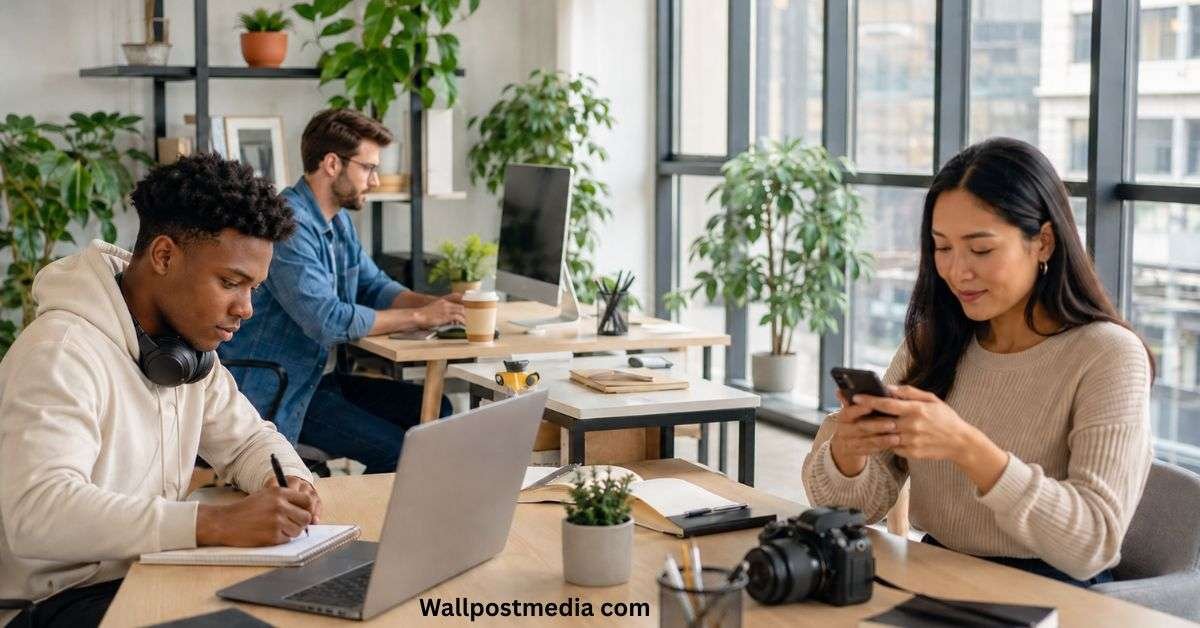 WallPostMedia com: Complete Guide and Review