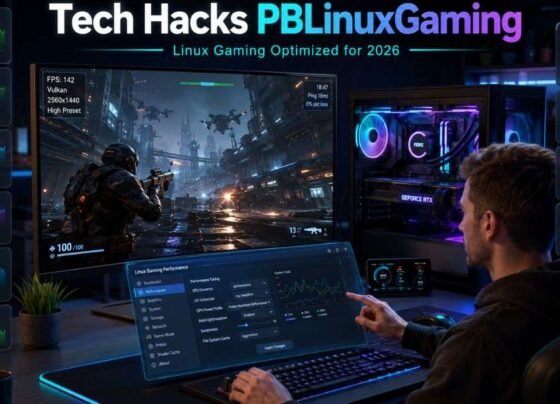 Tech Hacks PBLinuxGaming Performance Guide