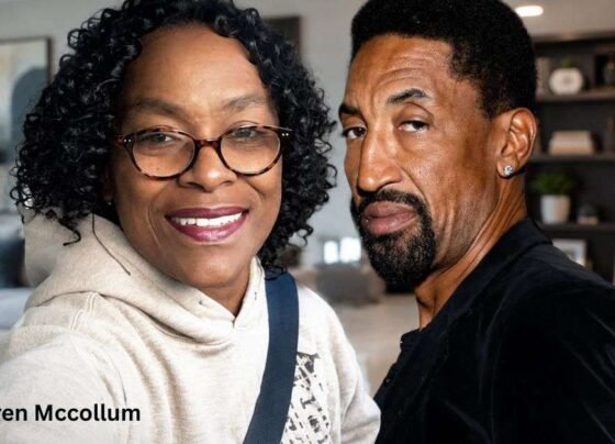 Karen McCollum: Biography and Life Story