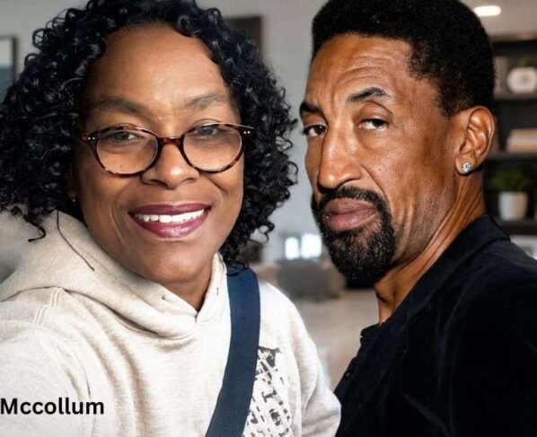 Karen McCollum: Biography and Life Story