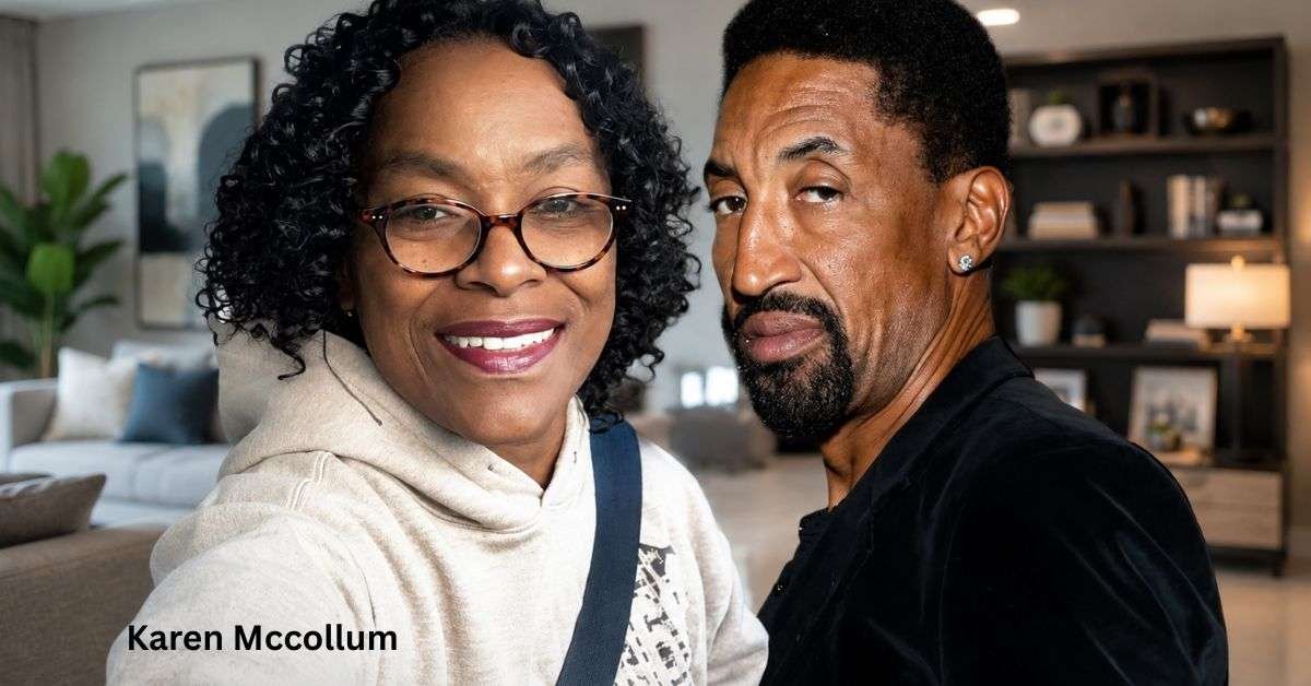 Karen McCollum: Biography and Life Story
