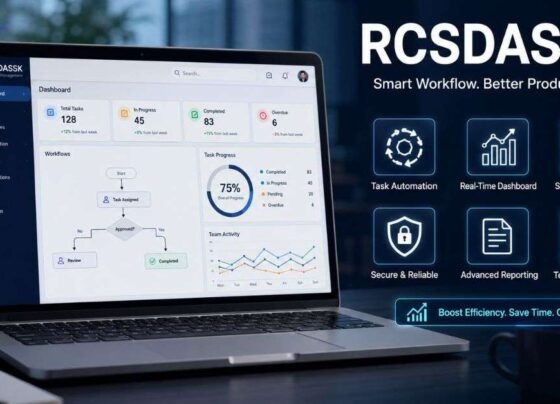New Software RCSDASSK: Features and Guide