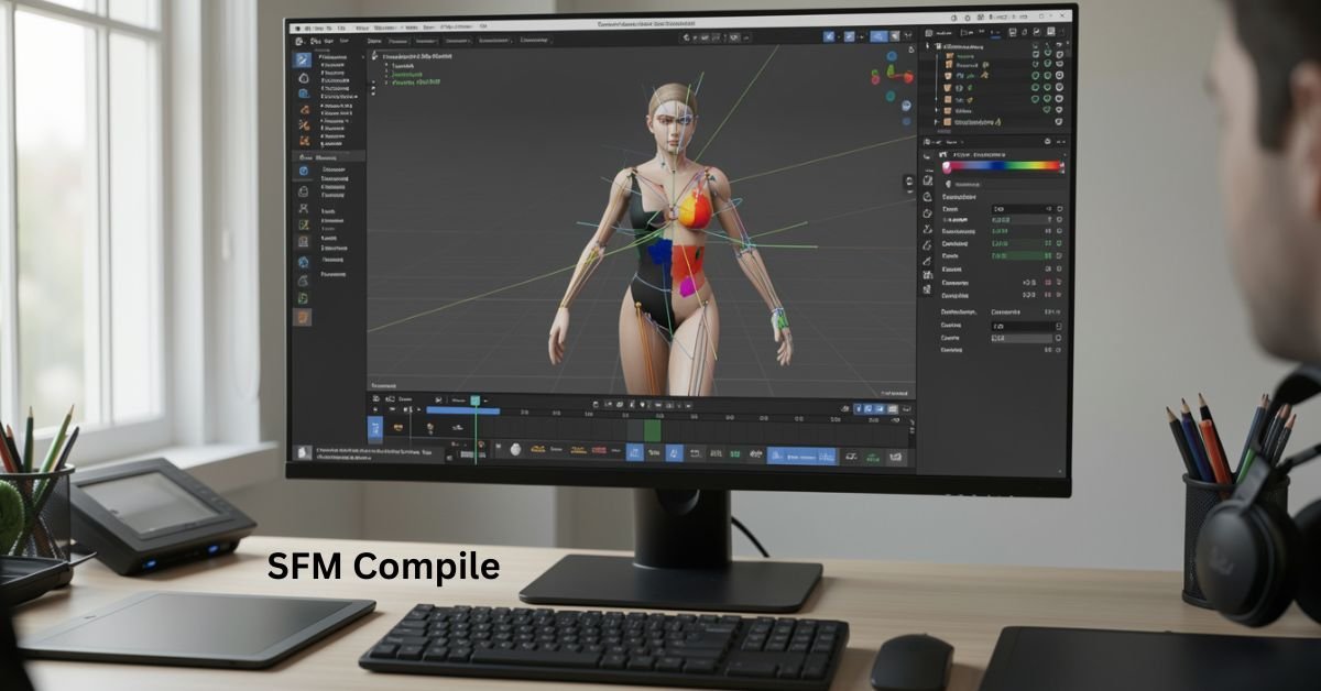 SFM Compile Guide for Beginners