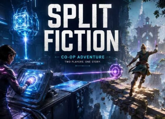 Split Fiction: Complete Game Guide